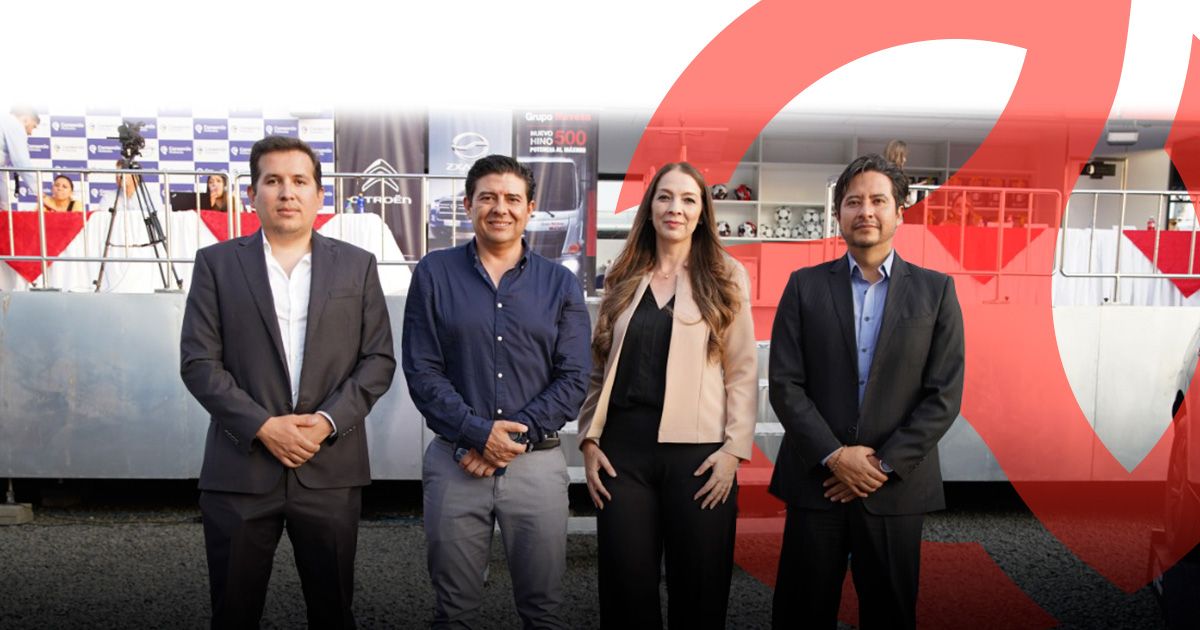Consorcio Pichincha realizó un evento de adjudicación en Manta