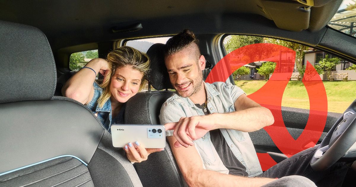 Infinix y Renault firmaron acuerdo que beneficia a clientes