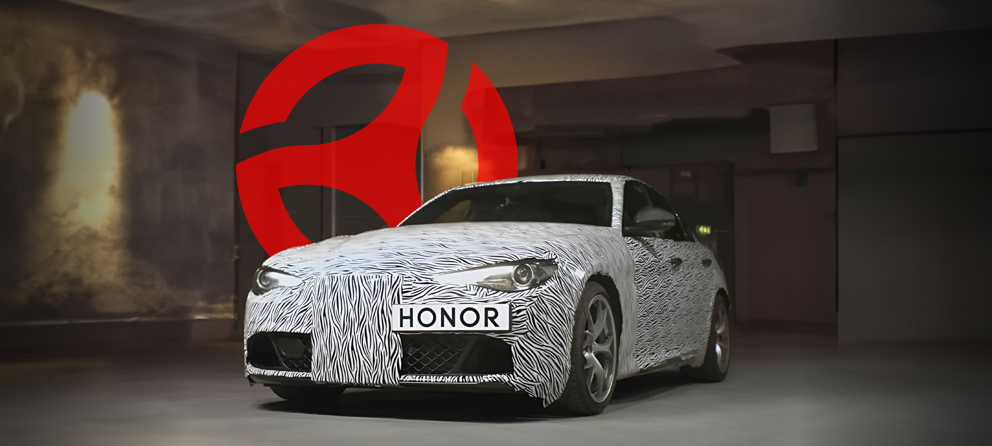 La IA y HONOR evolucionan la conducción autónoma