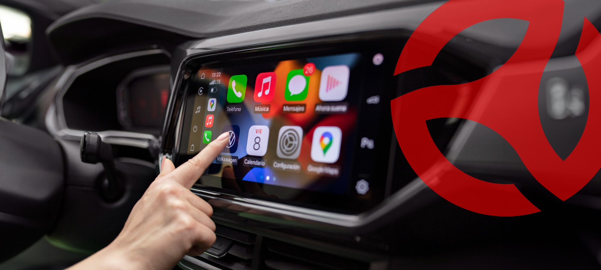 Volkswagen Play: La Revolución en la Conducción