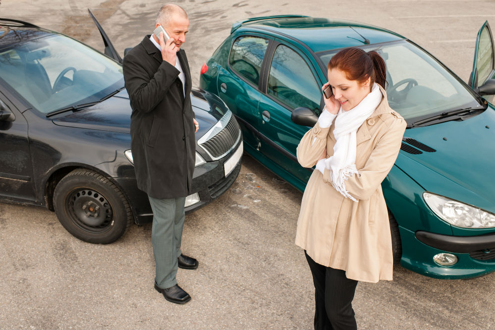 Choque de auto: cinco cosas que no debes hacer si te ves involucrado