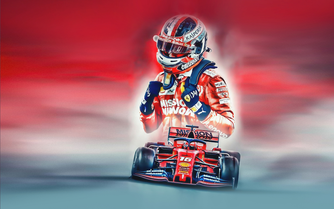 Charles Leclerc