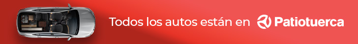 Patiotuerca.com - Encuentra tu auto ideal