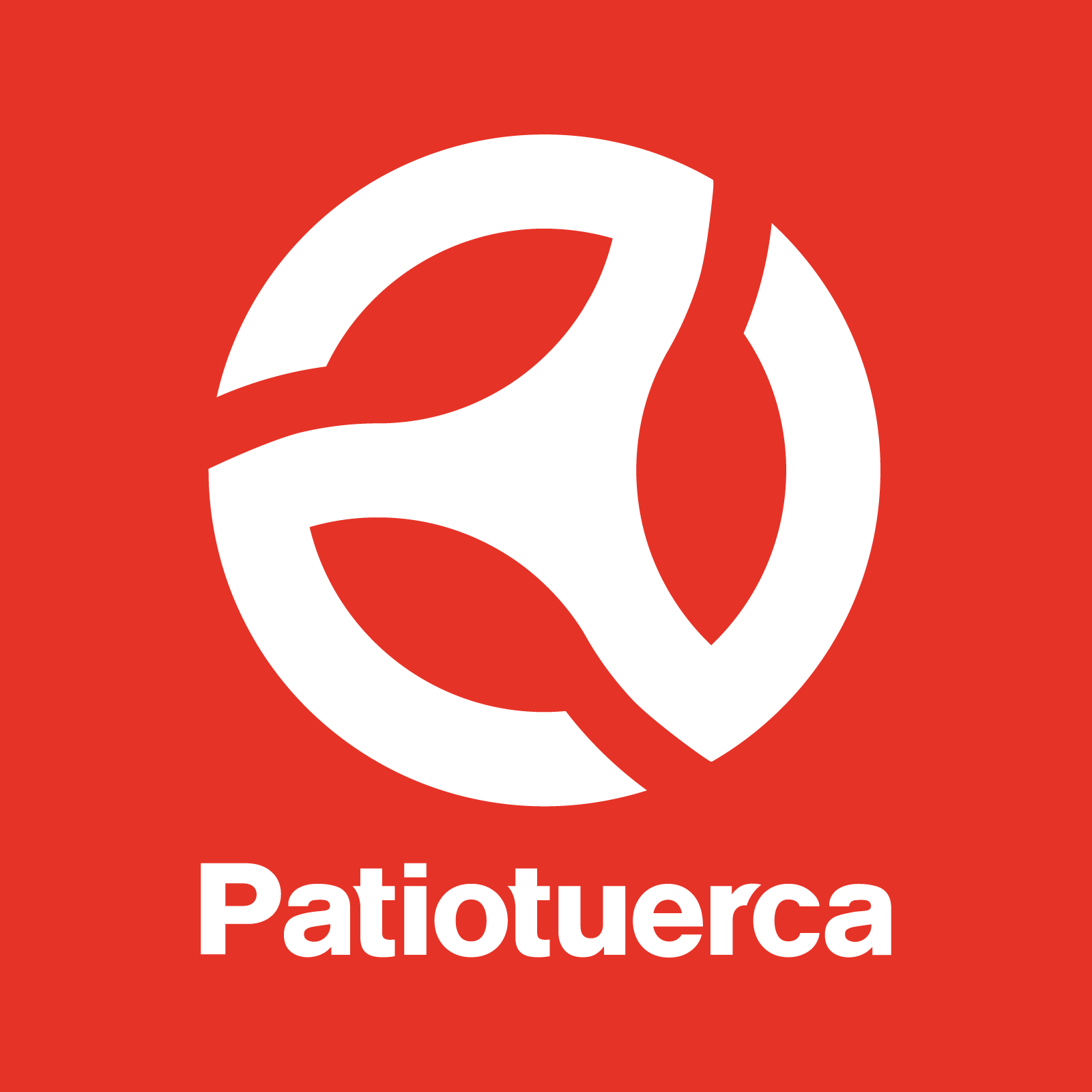 Patiotuerca