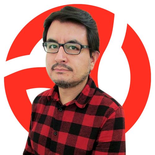 Fernando Robayo