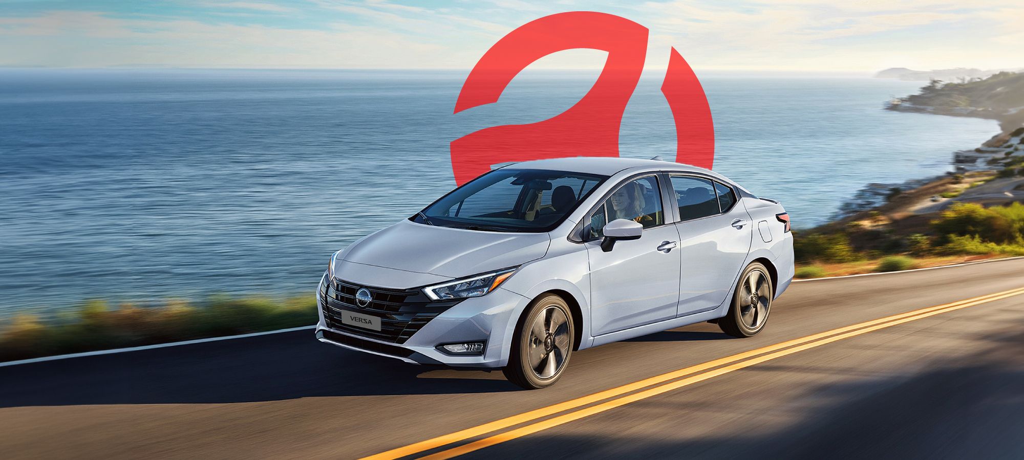El Nuevo Nissan Versa 2024 se presenta en Ecuador
