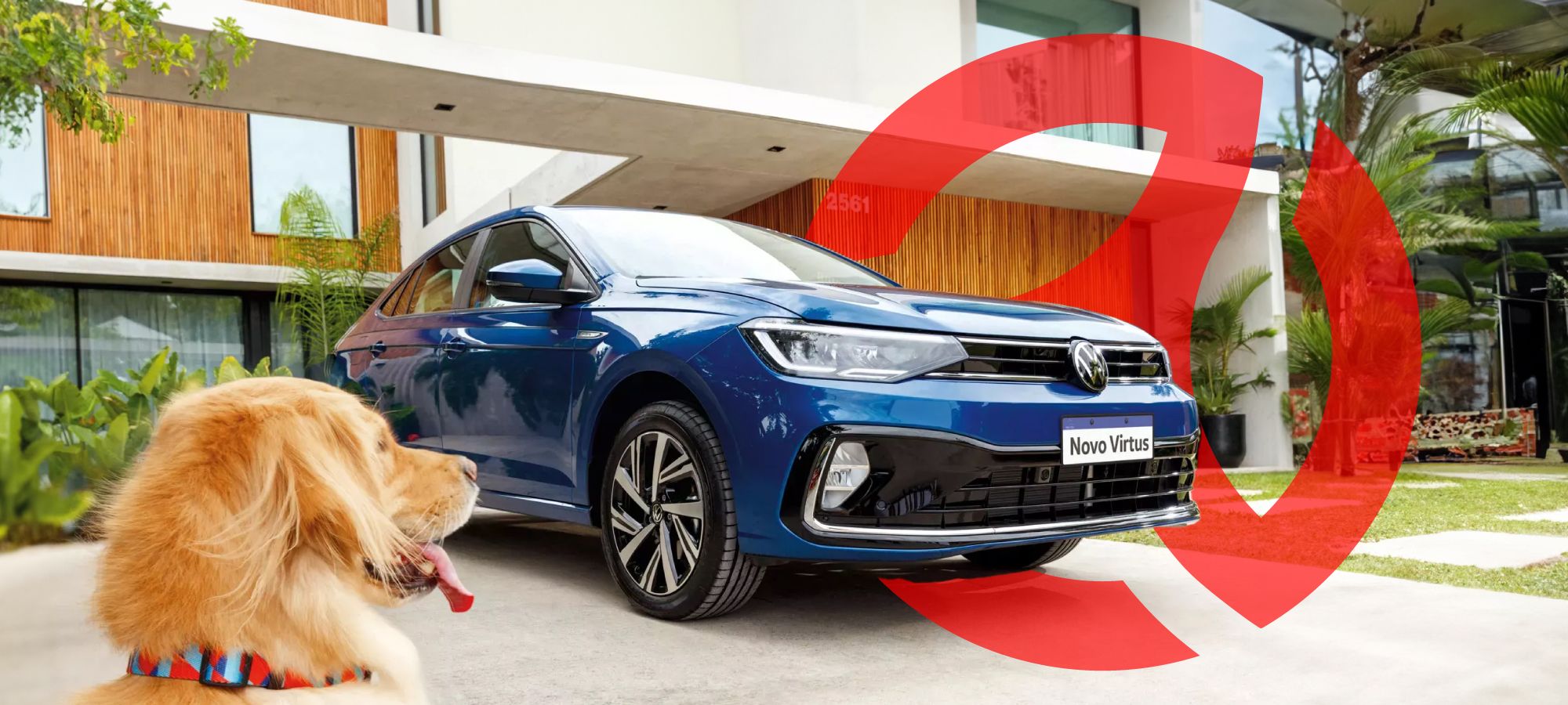 Descubre el Nuevo Volkswagen Virtus: Diseño, Tecnología y Espacio
