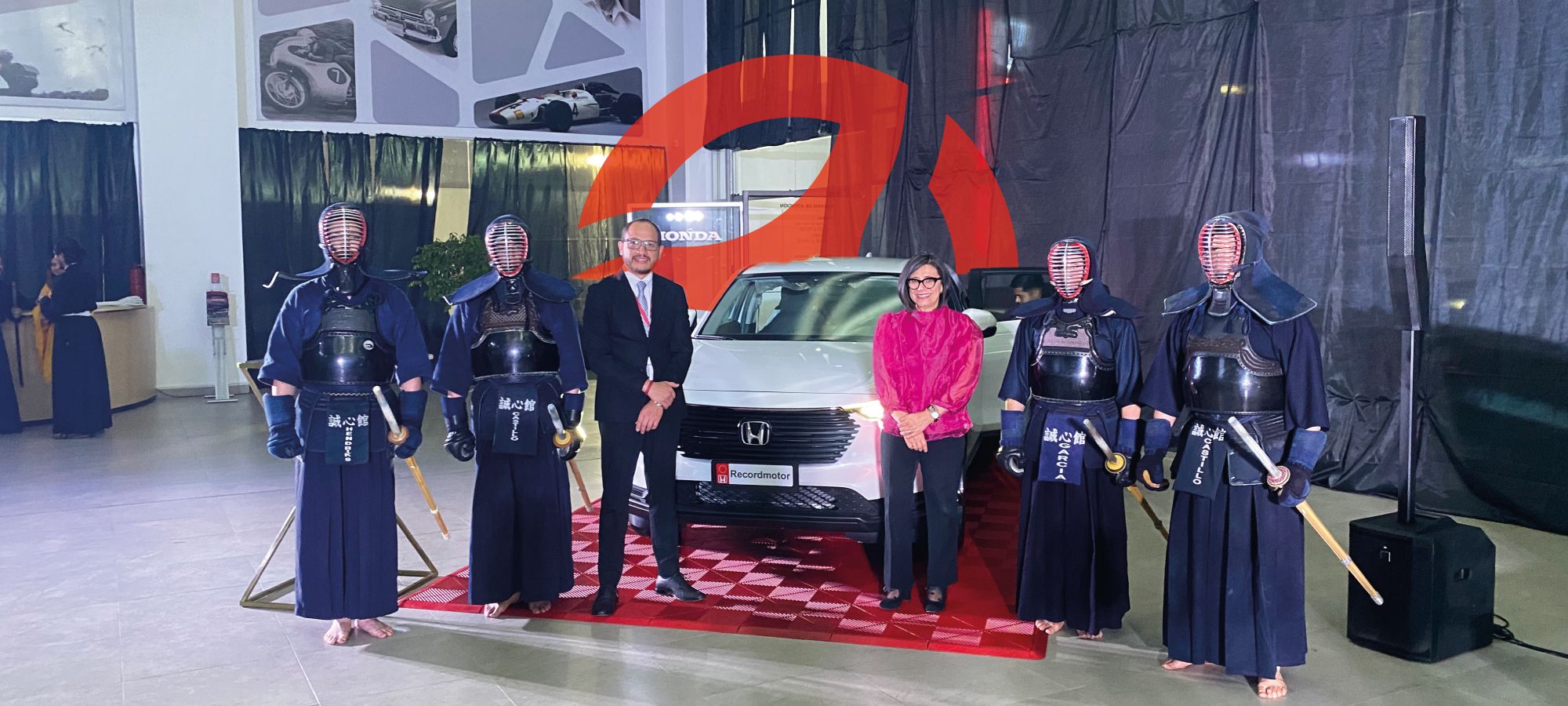 HONDA Lanza al Mercado la Tercera Generación del HR-V y el CR-V