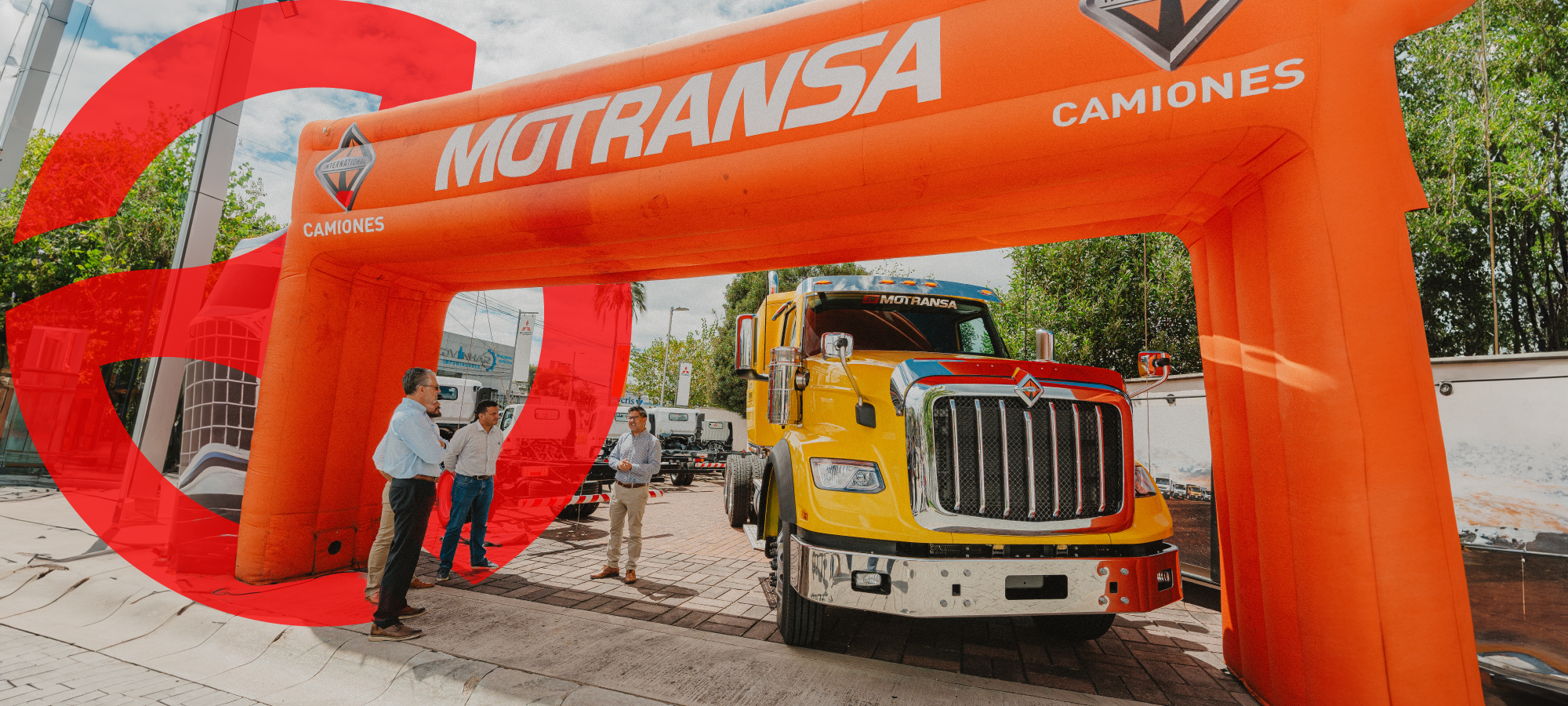 Modelo HX: Motransa y la Apuesta por el Rendimiento