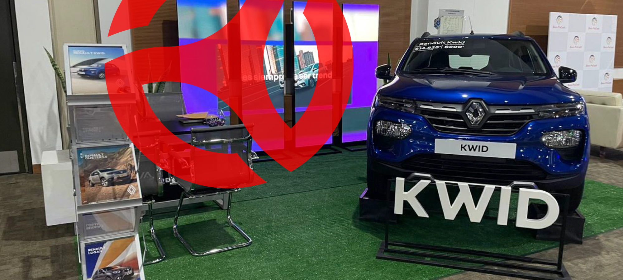 Renault presente en el “SIMPOSIO DE MOVILIDAD SOSTENIBLE Y ELECTRICA”