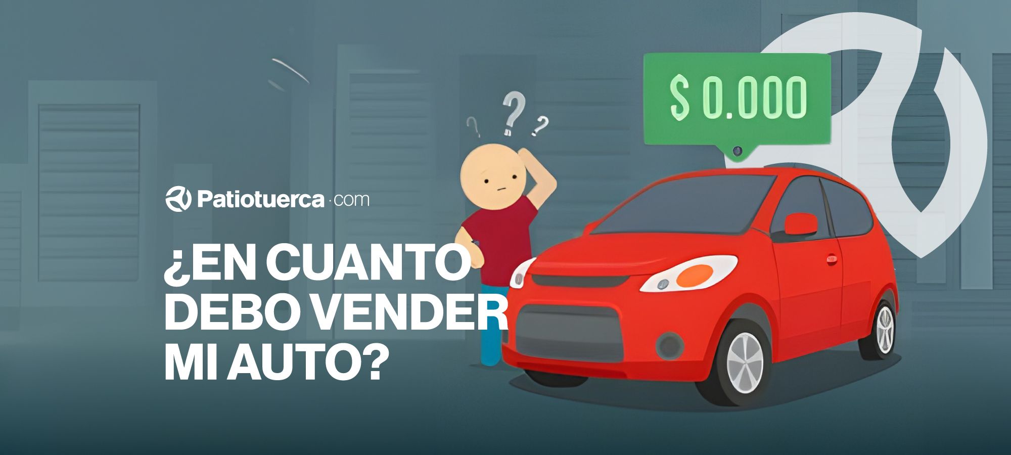 ¡Descubre el Precio Ideal para Vender tu Auto!