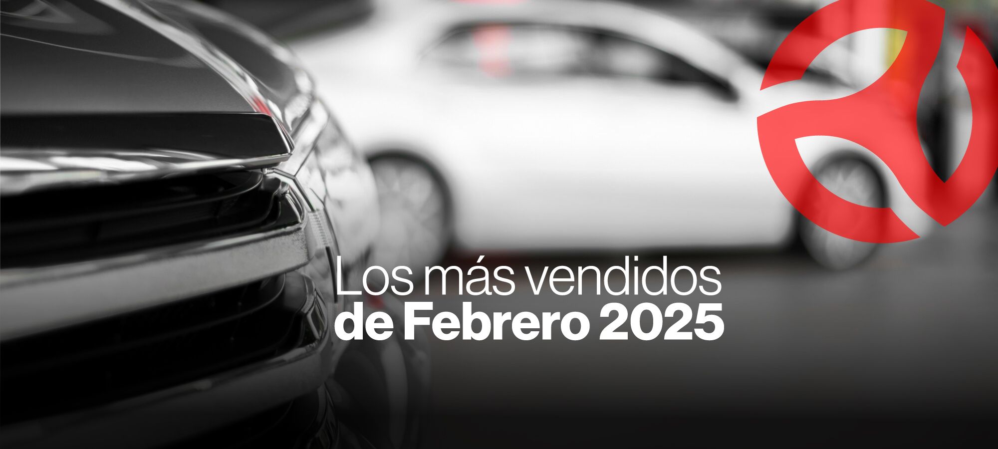 Los autos más vendidos en Ecuador - Febrero 2025