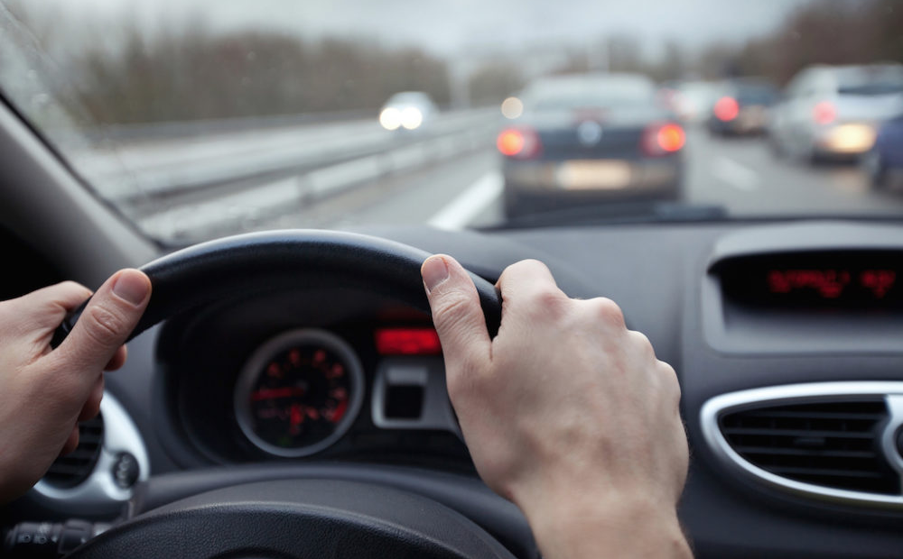 5 elementos de seguridad que debes revisar antes de usar tu auto