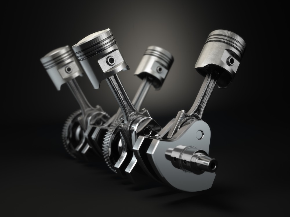 Torque y potencia, ¿cuál es la diferencia?